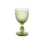 Set de Verres DKD Home Decor Vert Verre 325 ml