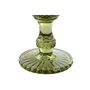 Set de Verres DKD Home Decor Vert Verre 325 ml
