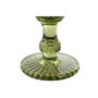 Set de Verres DKD Home Decor Vert Verre 325 ml
