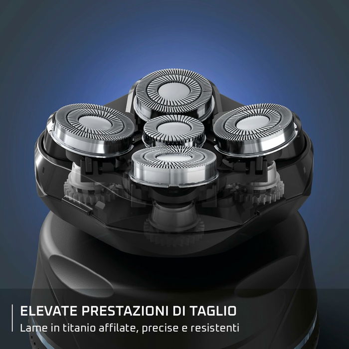 Tondeuse Rowenta TN3110