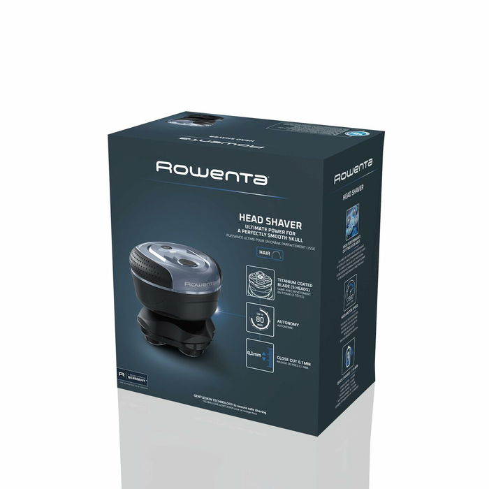 Tondeuse Rowenta TN3110