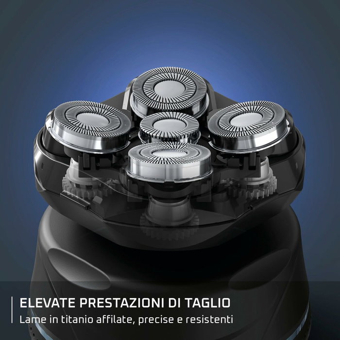 Tondeuse Rowenta TN3110