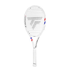 Raquette de Tennis Tecnifibre Tfight 300 Blanc