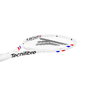 Raquette de Tennis Tecnifibre Tfight 300 Blanc