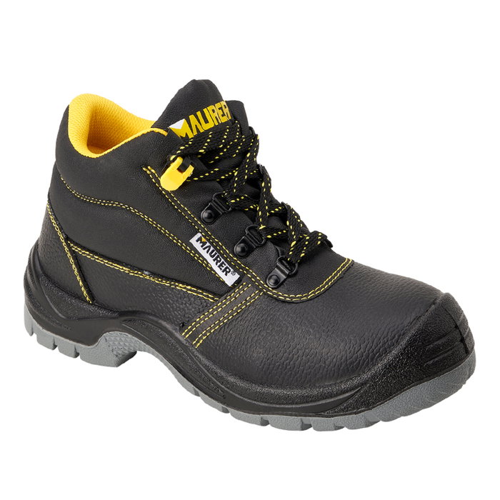 MAURER Botas de sécurité S3 Capua, Taille 39 MAURER Botas de sécurité S3 Capua, Taille 39