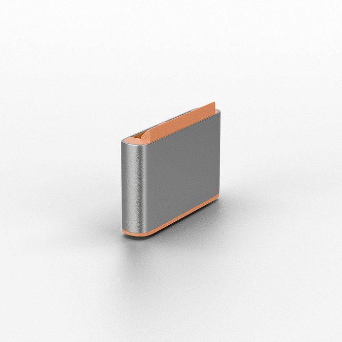 Lindy Bloqueurs de port USB Type C, orange, 10 pièces Lindy Bloqueurs de port USB Type C, orange, 10 pièces