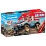PLAYMOBIL Coche de Rally 71430 City Life