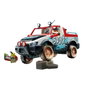 PLAYMOBIL Coche de Rally 71430 City Life