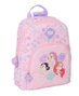 Safta Mini Mochila K-Pop Demon Hunters Chibi 25x30x13cm
