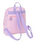 Safta Mini Mochila K-Pop Demon Hunters Chibi 25x30x13cm