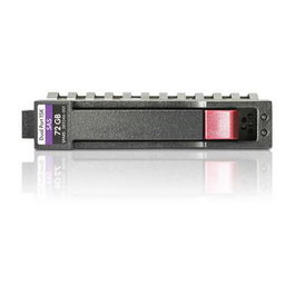 HP 600GB 12G SAS 15K rpm SFF SC Enterprise
