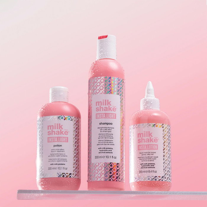 Milk Shake Insta Light Shampooing 1 L