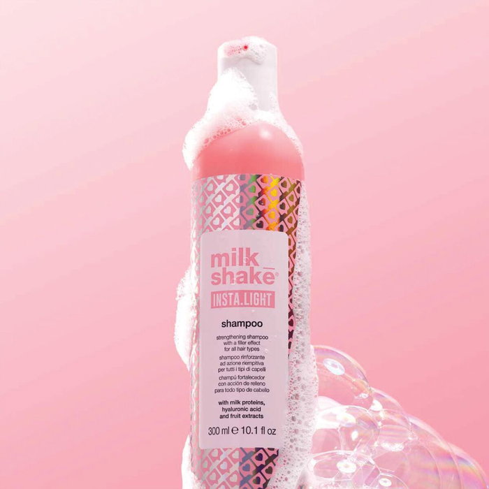 Milk Shake Insta Light Shampooing 1 L