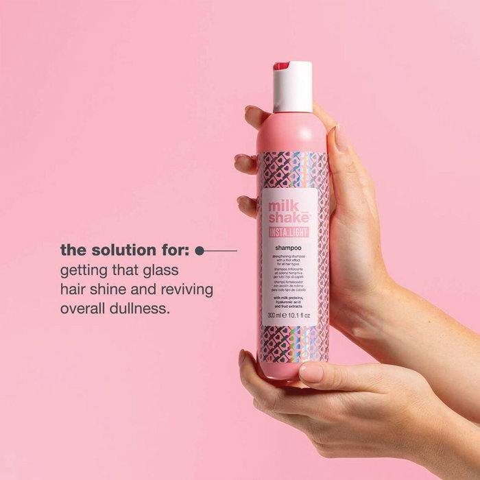 Milk Shake Insta Light Shampooing 1 L