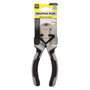 WOLFPACK LINEA PROFESIONAL Pince de coupe frontale DIN-ISO 150 mm