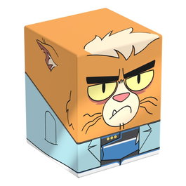 Squaroes Squaroe Star Trek: Lower Decks™ ST007 - T''Ana
