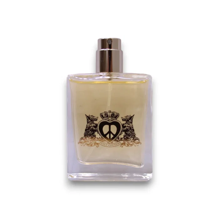 Juicy Couture Peace, Love and Juicy Couture Eau de Parfum 30 ml Juicy Couture Peace, Love and Juicy Couture Eau de Parfum 30 ml