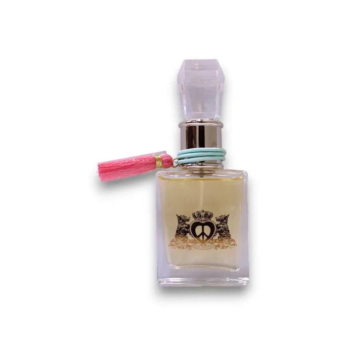 Juicy Couture Peace, Love and Juicy Couture Eau de Parfum 30 ml Juicy Couture Peace, Love and Juicy Couture Eau de Parfum 30 ml