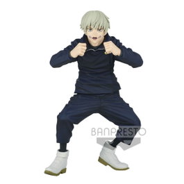 Banpresto Figura Jujutsu Kaisen Toge Inumaki