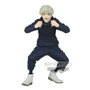 Banpresto Figurine Jujutsu Kaisen Toge Inumaki PVC 15 cm Anime