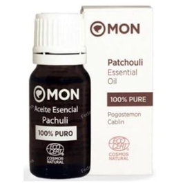 MON Huile essentielle de Patchouli 12ml Ecocert
