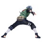 Banpresto Naruto 72 Series 63 Vibration Stars Kakashi Hatake