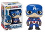 Funko Captain America Civil War POP! Vinyl Bobble Head