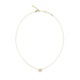 Pendentif Femme Guess JUBN05170JWYGT-U Doré