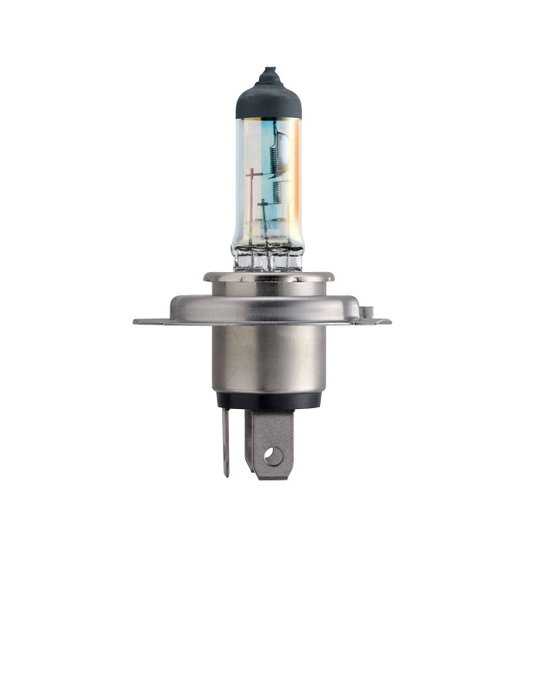 PHILIPS H4 CITYVISION MOTO 12V60/55 P43T-38 BW PHILIPS H4 CITYVISION MOTO 12V60/55 P43T-38 BW