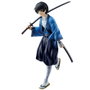 Ichibansho Sojiro Seta - Rurouni Kenshin - 23 cm