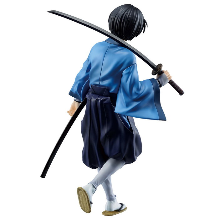 Ichibansho Sojiro Seta - Rurouni Kenshin - 23 cm