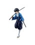 Bandai Figurine Ichibansho Rurouni Kenshin Sojiro Seta 23 cm PVC/ABS Collection