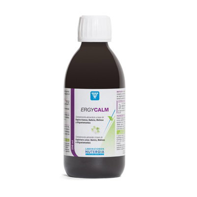 Ergycalm Ergycalm