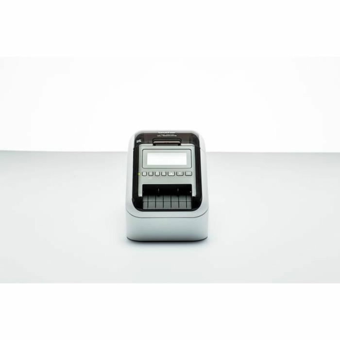 Brother QL-820NWBc Imprimante d'étiquettes Professionnelle Connectable Brother QL-820NWBc Imprimante d'étiquettes Professionnelle Connectable