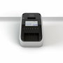 Brother QL-820NWBc Imprimante d'étiquettes Professionnelle Connectable