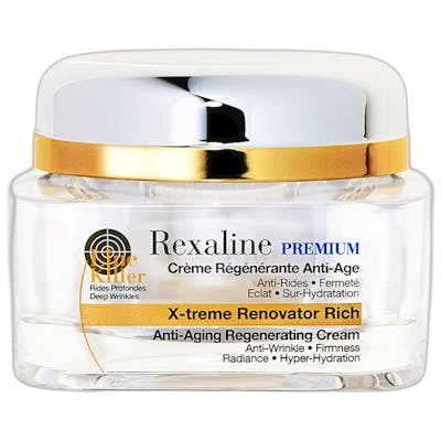 Rexaline Crème riche LINE KILLER X-TREME 50 ml