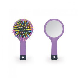 Bifull Rainbow Mirror Lila