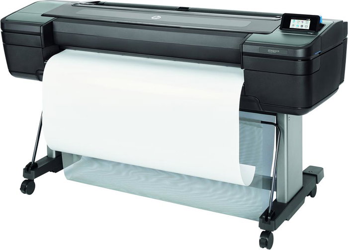 HP T8W15A DesignJet Z6 PostScript 24" Imprimante Grand Format A1 2400x1200 dpi Ethernet USB HP T8W15A DesignJet Z6 PostScript 24" Imprimante Grand Format A1 2400x1200 dpi Ethernet USB