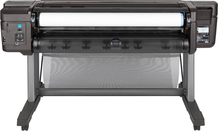 HP T8W15A DesignJet Z6 PostScript 24" Imprimante Grand Format A1 2400x1200 dpi Ethernet USB HP T8W15A DesignJet Z6 PostScript 24" Imprimante Grand Format A1 2400x1200 dpi Ethernet USB