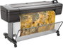 HP T8W15A DesignJet Z6 PostScript 24" Imprimante Grand Format A1 2400x1200 dpi Ethernet USB