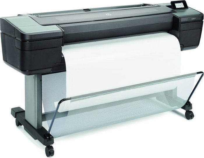 HP T8W15A DesignJet Z6 PostScript 24" Imprimante Grand Format A1 2400x1200 dpi Ethernet USB HP T8W15A DesignJet Z6 PostScript 24" Imprimante Grand Format A1 2400x1200 dpi Ethernet USB