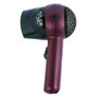 ADLER Sèche-cheveux de voyage 1400W - 2 niveaux de puissance