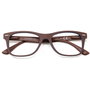EL CHARRO Lunettes de lecture Illinois rouges +2,0