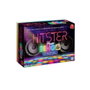 Jumbo Jeu de Société Hitster Music Bingo – Jeu de Musique avec 225 Cartes, pour 2 à 10 Joueurs à Partir de 16 Ans