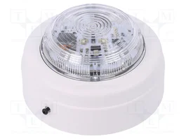 EATON ELECTRIC Solista Maxi Avertisseur Lumineux Bleu