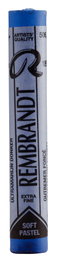 Rembrandt Pastel Suave Bleu Outremer Foncé