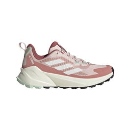 Chaussures de marche pour femme Adidas Terrex Trailmaker 2 Marron Clair