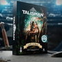 Hasbro Talisman Nemesis : La grande chasse (Anglais) extension de jeu de plateau