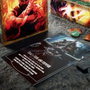 Hasbro Talisman Nemesis : La grande chasse (Anglais) extension de jeu de plateau