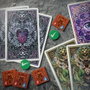 Hasbro Talisman Nemesis : La grande chasse (Anglais) extension de jeu de plateau